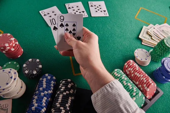 壹心娱乐下载 官方形象图