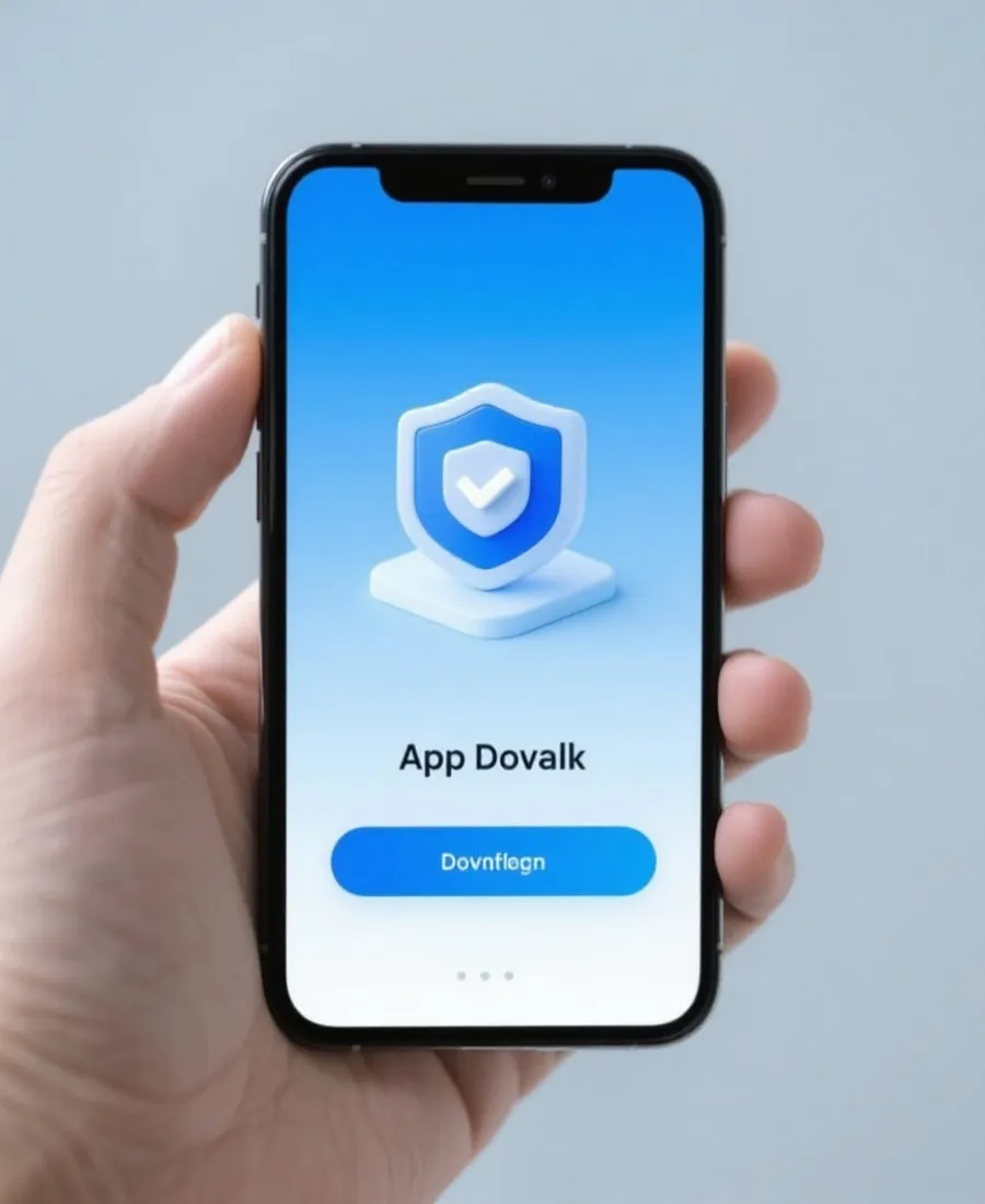官方安全下载示意图